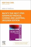 Buck's the Next Step: Advanced Medical Coding and Auditing, 2023/2024 Edition - Elsevier E-Book on Vitalsource (Retail Access Card)