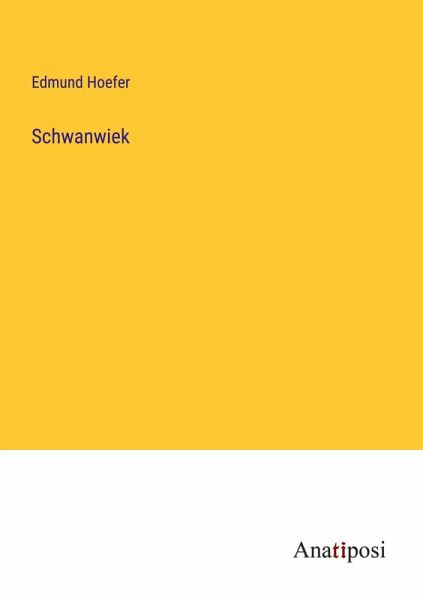 Schwanwiek