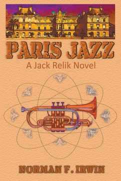 Paris Jazz - Irwin, Norman F.