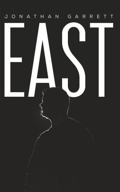 East - Garrett, Jonathan