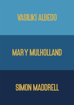 All About Our Fathers - Albedo, Vasiliki; Maddrell, Simon; Mulholland, Mary