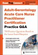 Adult-Gerontology Acute Care Nurse... - Bild 1