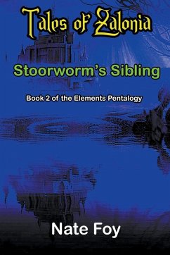 Cover Stoorworm's Sibling