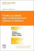 Allergies and Hypersensitivity Disease in Animals - Elsevier E-Book on Vitalsource (Retail Access Card)