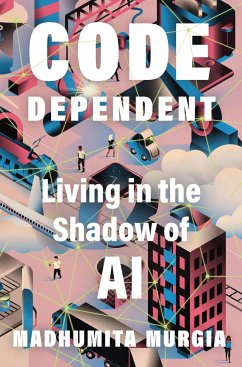 Code Dependent - Murgia, Madhumita