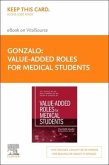 Value-Added Roles for Medical Students, Elsevier E-Book on Vitalsource (Retail Access Card)