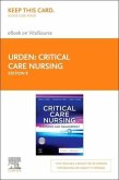 Critical Care Nursing - Pageburst eBook on Vitalsource (Retail Access Card): Diagnosis and Management