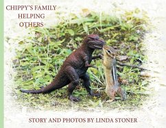 Chippy's Family Helping Others - Stoner, Linda