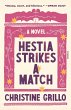 Hestia Strikes a Match - Bild 1