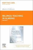 Teaching in Nursing - Elsevier eBook on Vitalsource (Retail Access Card): A Guide for Faculty