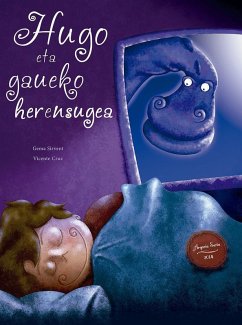 Cover Hugo eta gaueko herensugea