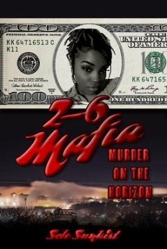Cover 2-6 Mafia (eBook, ePUB)