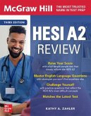 McGraw Hill HESI A2 Review
