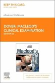 Macleod's Clinical Examination - Elsevier eBook on Vitalsource (Retail Access Card)