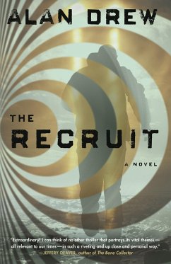 The Recruit - Drew, Alan