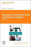 Introduction to Physical Therapy - Elsevier eBook on Vitalsource (Retail Access Card)
