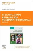 Animal Restraint for Veterinary Professionals - Elsevier eBook on Vitalsource (Retail Access Card)