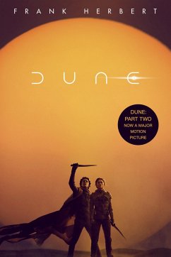 Dune (Movie Tie-In) - Herbert, Frank