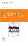 Wheater's Functional Histology Elsevier eBook on Vitalsource (Retail Access Card)