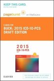 2015 ICD-10-PCs Draft Edition - Elsevier eBook on Vitalsource (Retail Access Card)