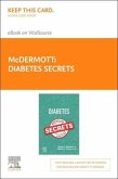 Diabetes Secrets, Elsevier E-Book on Vitalsource (Retail Access Card)