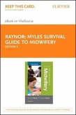 Myles Survival Guide to Midwifery - Elsevier eBook on Vitalsource (Retail Access Card)