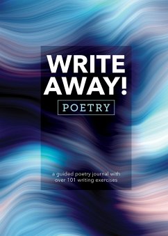 Write Away! Poetry - Editors of Chartwell Books