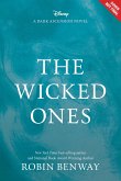 The Dark Ascension Series: The Wicked Ones