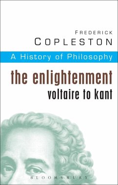 History of Philosophy Volume 6 - Copleston, Frederick