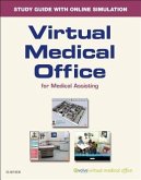 Virtual Medical Office for Medical Assisting Workbook (Access Card)