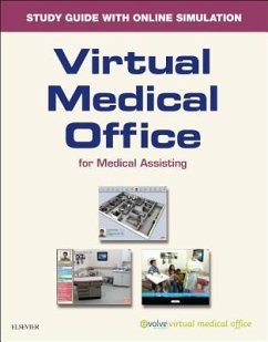 Virtual Medical Office for Medical Assisting Workbook (Access Card) - Elsevier Inc
