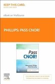 Pass Cnor(r)! Elsevier eBook on Vitalsource (Retail Access Card)