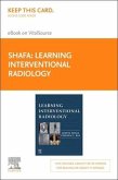Learning Interventional Radiology, Elsevier E-Book on Vitalsource (Retail Access Card)