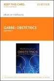 Obstetrics: Normal and Problem Pregnancies Elsevier eBook on Vitalsource (Retail Access Card)