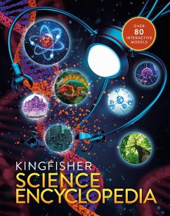 The Kingfisher Science Encyclopedia - Taylor, Charles
