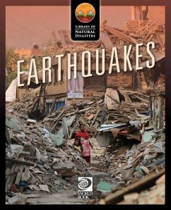 Earthquakes - World Book