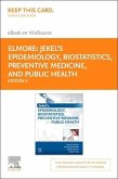 Jekel's Epidemiology, Biostatistics, Preventive Medicine, and Public Health Elsevier eBook on Vitalsource (Retail Access Card)