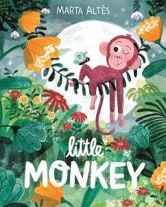 Little Monkey - Altes, Marta