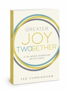 Greater Joy Twogether - Cunningham, Ted