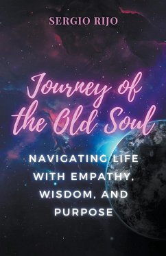 Journey of the Old Soul - Rijo, Sergio