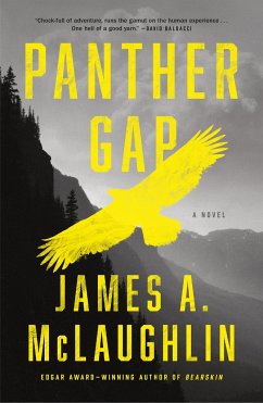 Panther Gap - McLaughlin, James A