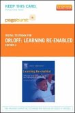 Learning Re-Enabled - Elsevier eBook on Vitalsource (Retail Access Card): A Practical Guide to Helping Children with Learning Disabilities