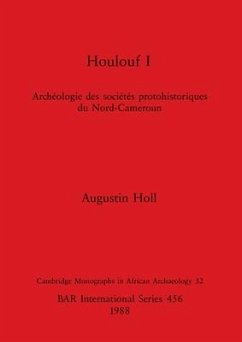 Houlouf I - Holl, Augustin