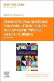 Foundations for Population Health in Community/Public Health Nursing - Elsevier eBook on Vitalsource (Retail Access Card)