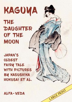 Kaguya, the Daughter of the Moon - N. Kato