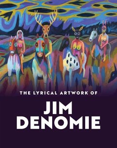 The Lyrical Artwork of Jim Denomie - Soukup, Nicole E