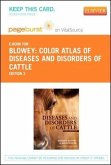 Color Atlas of Diseases and Disorders of Cattle - Elsevier eBook on Vitalsource (Retail Access Card)