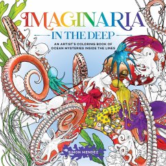 Imaginaria: In the Deep - Mendez, Simon