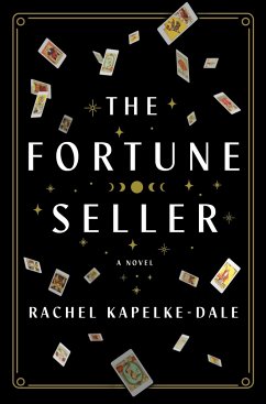 The Fortune Seller - Kapelke-Dale, Rachel