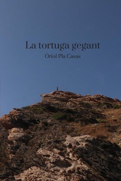 Cover La Tortuga Gegant